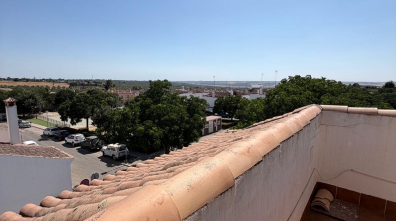 Sevilla - Sanlúcar la Mayor - 322m2