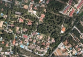 Suelo urbano en venta en la España, Dénia, ref: TR40427 foto