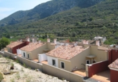Suelo urbano en venta en la España, Alcalalí, ref: TR26481 foto