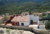 Suelo urbano en venta en la España, Alcalalí, ref: TR26481 foto