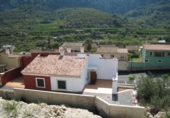 Suelo urbano en venta en la España, Alcalalí, ref: TR26481 foto