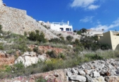 Suelo urbano en venta en la España, Dénia, ref: TR44967 foto