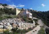 Suelo urbano en venta en la España, Dénia, ref: TR44967 foto