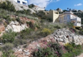 Suelo urbano en venta en la España, Dénia, ref: TR44967 foto