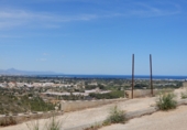 Suelo urbano en venta en la España, Dénia, ref: TR44967 foto