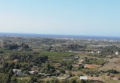 Suelo urbano en venta en la España, Dénia, ref: TR44967 foto