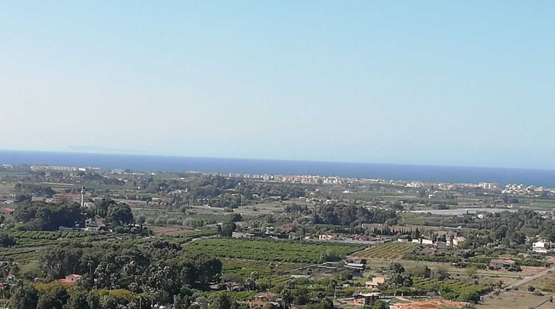 Alicante - Denia - 800m2