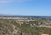 Suelo urbano en venta en la España, Dénia, ref: TR44967 foto