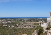 Suelo urbano en venta en la España, Dénia, ref: TR44967 foto