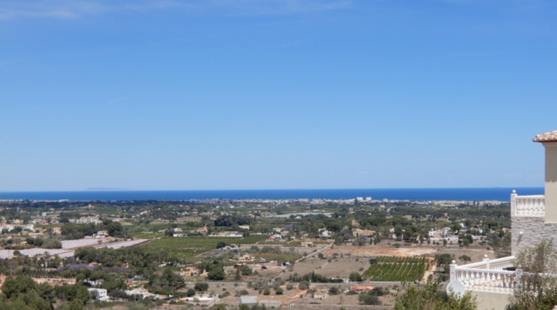 Alicante - Denia - 800m2