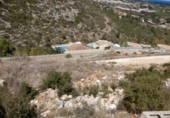 Suelo urbano en venta en la España, Dénia, ref: TR44967 foto