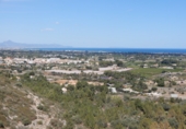 Suelo urbano en venta en la España, Dénia, ref: TR44967 foto