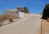 Suelo urbano en venta en la España, Dénia, ref: TR44967 foto