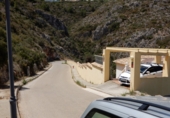 Suelo urbano en venta en la España, Dénia, ref: TR44967 foto