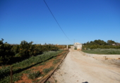 Terreno no urbanizable en venta en la España, Pedreguer, ref: TR44966 foto