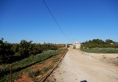 Terreno no urbanizable en venta en la España, Pedreguer, ref: TR44966 foto