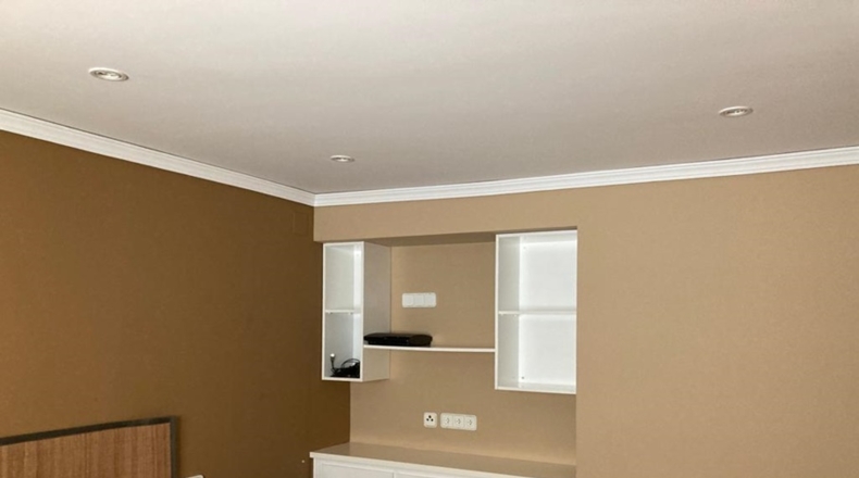 Alicante - Denia - 2400m2
