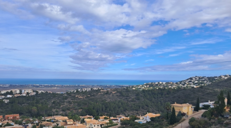 Alicante - Pego - 946m2
