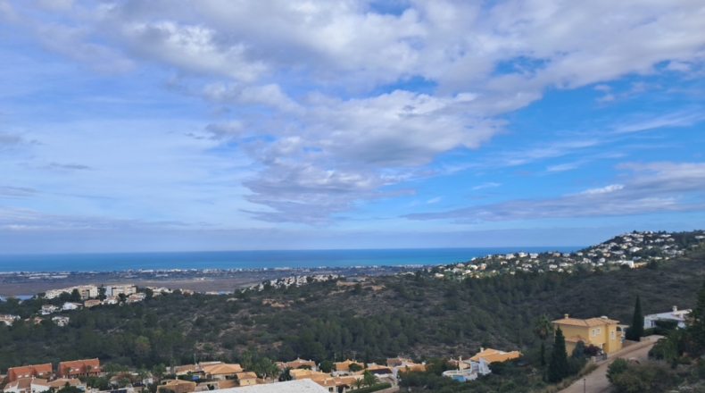 Alicante - Pego - 946m2