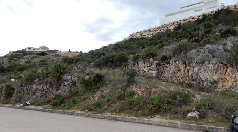 Alicante - Pego - 946m2
