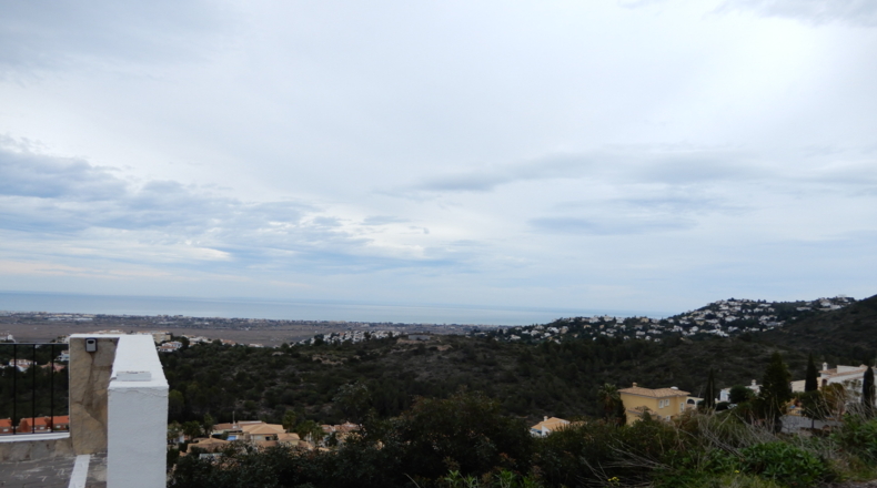Alicante - Pego - 946m2