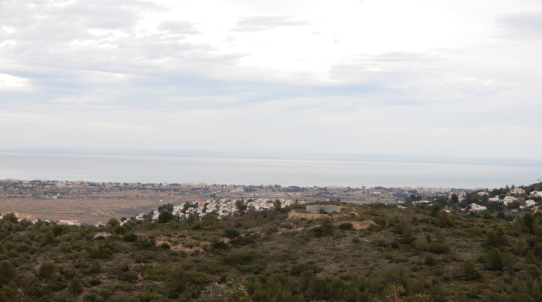 Alicante - Pego - 946m2