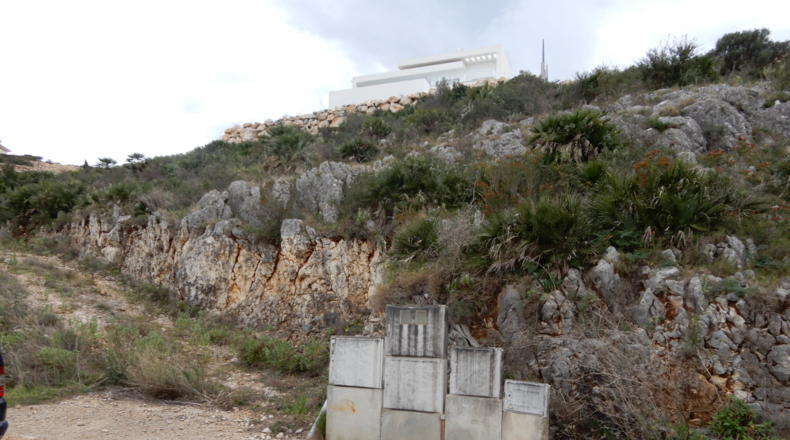 Alicante - Pego - 946m2