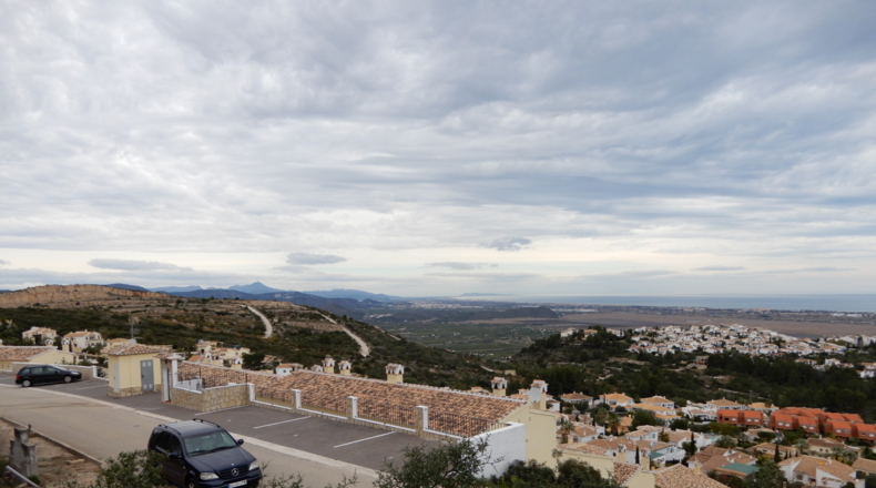 Alicante - Pego - 946m2