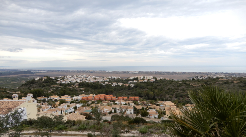 Alicante - Pego - 946m2