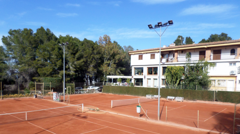 Alicante - Pedreguer - 1062m2