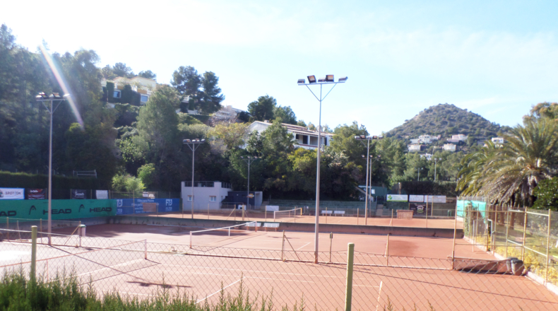 Alicante - Pedreguer - 1062m2