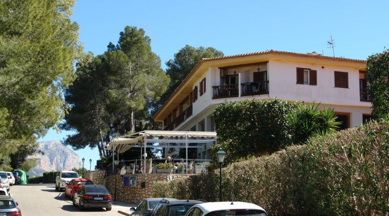 Alicante - Pedreguer - 1062m2