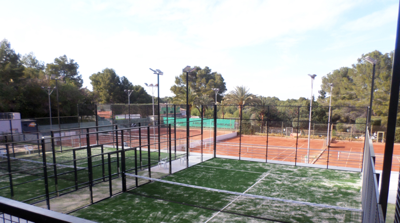 Alicante - Pedreguer - 1062m2
