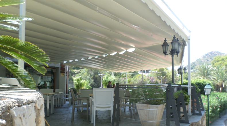 Alicante - Pedreguer - 1062m2