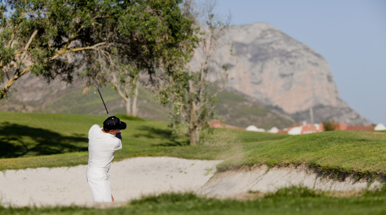 Alicante - Pedreguer - 1062m2