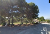 Parcela urbanizable en venta en la España, Teulada, ref: TR90024 foto