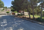Parcela urbanizable en venta en la España, Teulada, ref: TR90024 foto