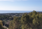 Parcela urbanizable en venta en la España, Teulada, ref: TR110764 foto