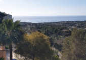 Parcela urbanizable en venta en la España, Teulada, ref: TR110764 foto