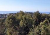 Parcela urbanizable en venta en la España, Teulada, ref: TR110764 foto