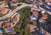 Parcela urbanizable en venta en la España, Teulada, ref: TR110764 foto