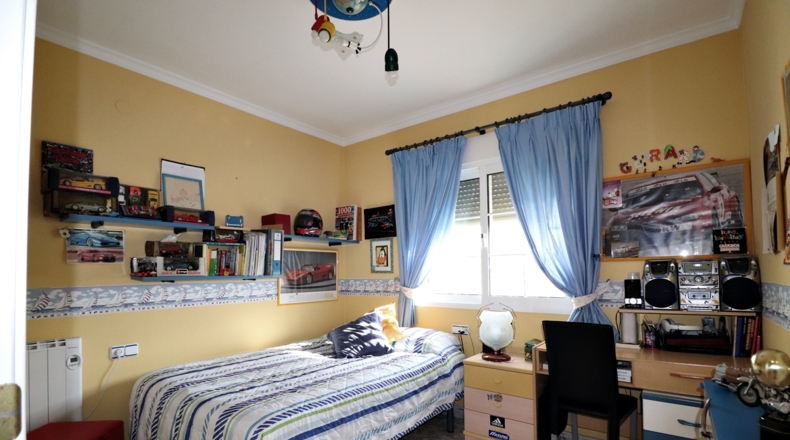 Alicante - els Poblets - 11300m2