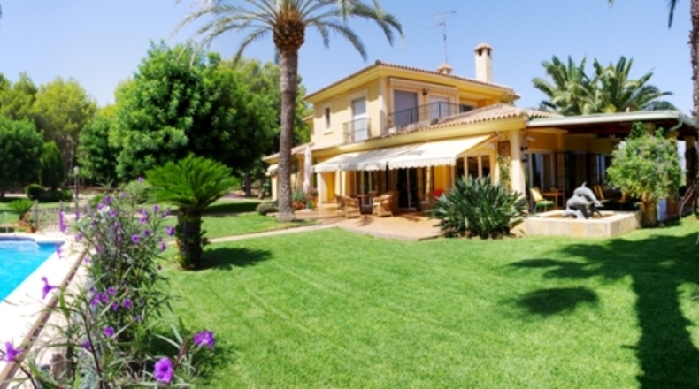 Alicante - Denia - 15000m2