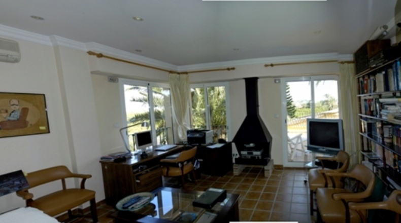 Alicante - Denia - 15000m2