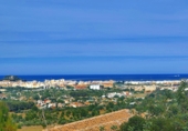 Suelo urbano en venta en la España, Dénia, ref: TR32213 foto