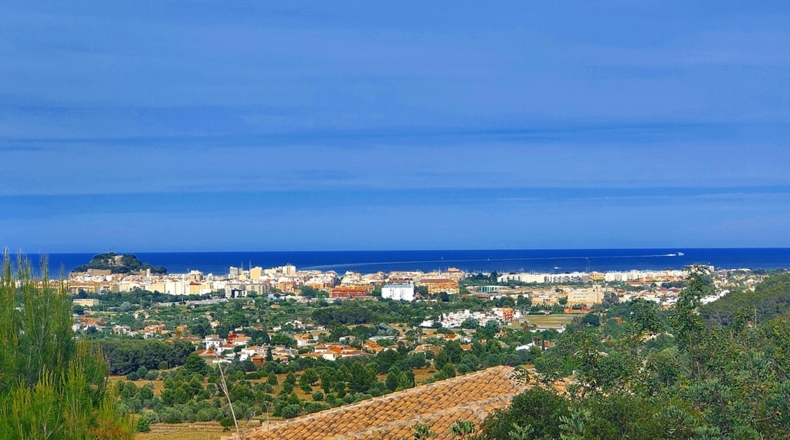 Alicante - Denia - 906m2