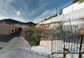 Suelo urbano en venta en la España, Alcalalí, ref: TR32210 foto