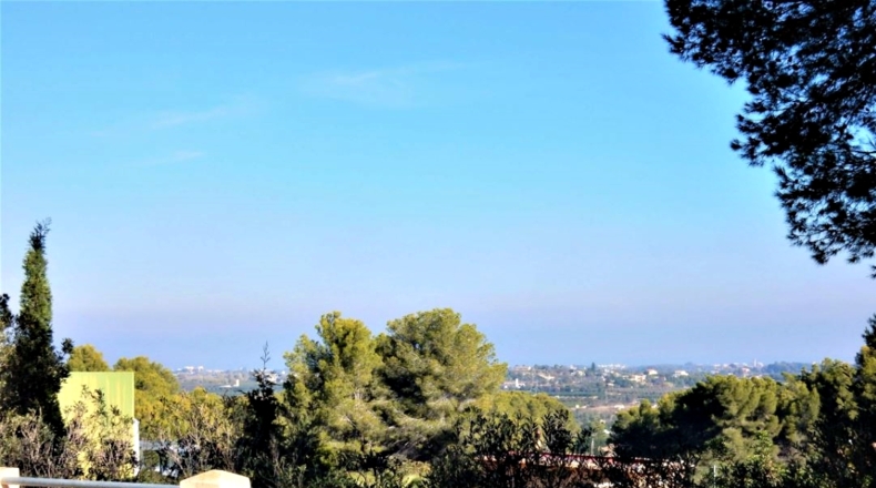 Alicante - Denia - 6000m2