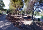 Suelo urbano en venta en la España, Dénia, ref: TR26475 foto