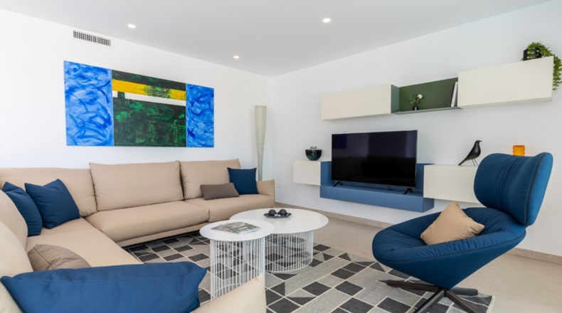 Alicante - Altea - 1046m2